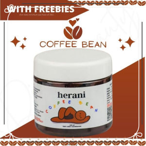 ✨️ni Coffee Bean Authentic (150ml) Semi Permanent Hair Colors w/COD and freebies