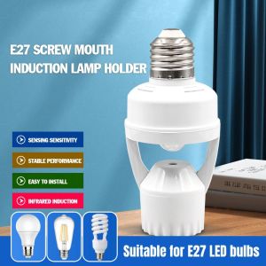 (Local Seller)KEBETEME 18W 24W Energy-Saving Light Bulbs LED Bulbs E27 Lamp Holder Lamp Bedroom Home Decor Lighting LED Light Tube Led Beads