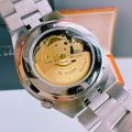 Đồng Hồ Nam Citizen NJ0150-81X Automatic Green Dial Watch 40mm, Luxury diamond watch. 