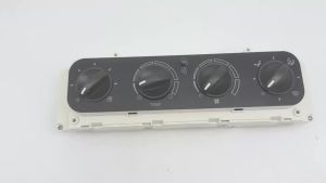 sali For MAN 4-Serie TG-M 00-08 Right Hand Drive Air Conditioning Heater Control Switch Panel A/C Control U 81619906069 9140010329 P7Q2M
