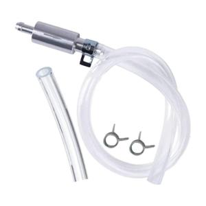 เครื่องมือไล่ปั๊มน้ำมันดีเซลน้ำมันเบรครถจักรยานยนต์เครื่องมือไฮดรอลิกท่อคลัทช์เครื่องมือเปลี่ยนน้ำมันเบรค