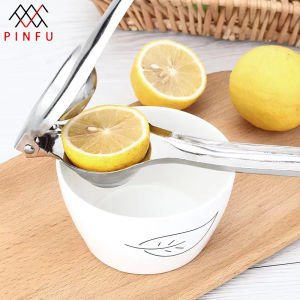 ที่บีบน้ำมะนาว ที่คั้นน้ำ สแตนเลส