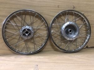 CĂM ĐÙM NIỀNG SẮT 1.2 VÀ 1.4*17 AIRBLADE 2008 2019 VISION CÁC ĐỜI VÀ VARIO CLICK AIRBLADE 2020 RÁP ZIN THEO XE KHÔNG CHẾ CHÁO