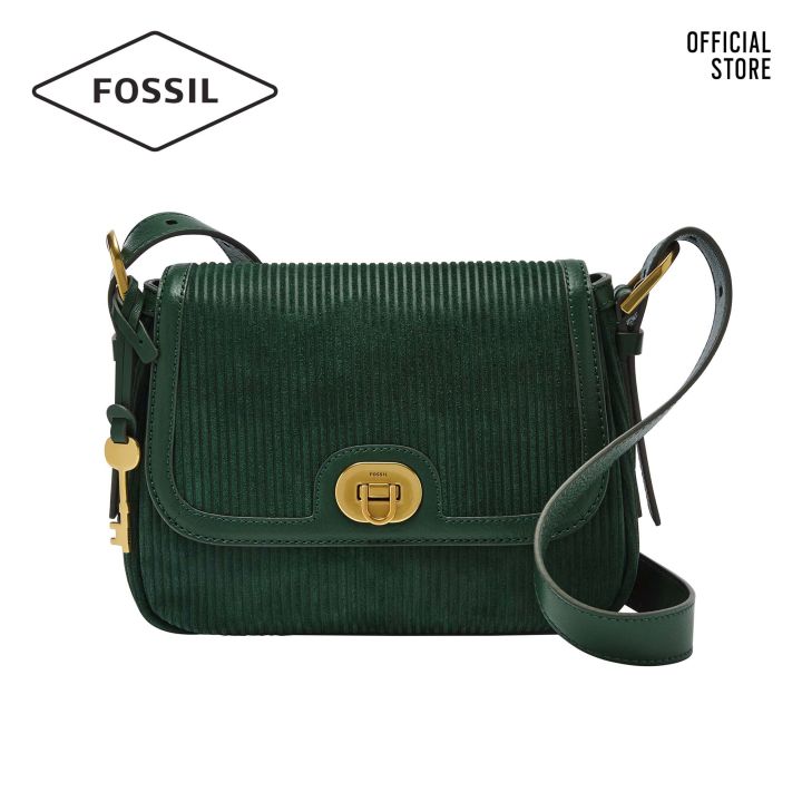 Fossil Harper Small Flap Crossbody ZB1810298 Lazada PH