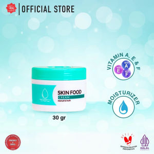 LADY LOOK | Viva Skin Food Cream 30gr