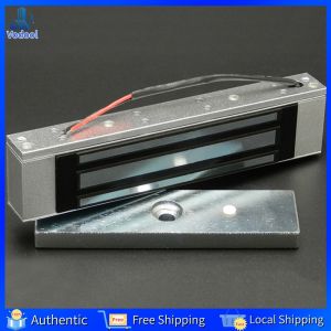 [Vodool Home Mall] DC 12V Electronic Magnetic Lock Electric Control Access Electromagnetic Locks