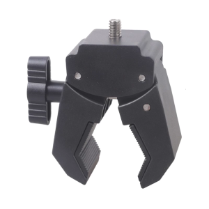 Camera Clamp For Motorcycles Gym Live Streaming Mounts Tripods Action Cameras Screw