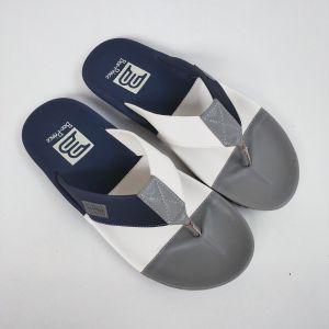 Bee Prince Sandal Casual Pria Distro Terbaru 2020 Kualitas Premium Brand Lokal Bandung Warn