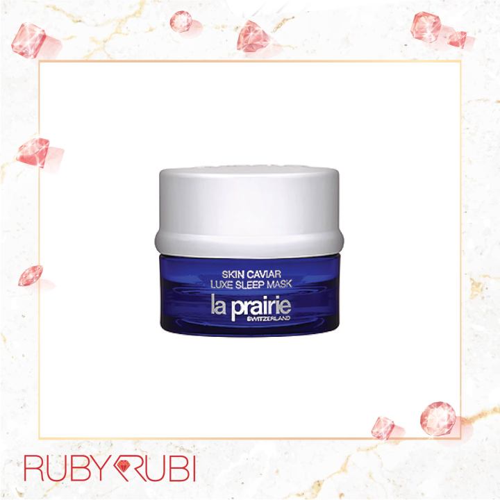 La Prairie Skin Caviar Luxe Sleep Mask 5ML Lazada