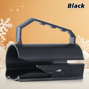1pc Portable Mini Paper Cutting Machine Christmas Packaging Paper Cutting Knife Cutting Wrapping Pap Christmas gift wrapping paper cutting tool | Practical gift paper cutter