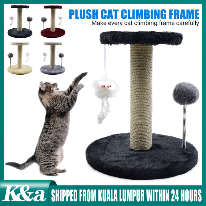 Cat Scratching Post Scratcher Cat Scratching Pad Posts Cat