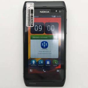 For Nokia N8 Unlokced Original Mobile Phone 3G WIFI 12MP Camera 3.5" Touch Screen 16GB
