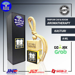 Parfum Mobil Aroma Kasturi Kijang Khas Timur Tengah Non Alkohol