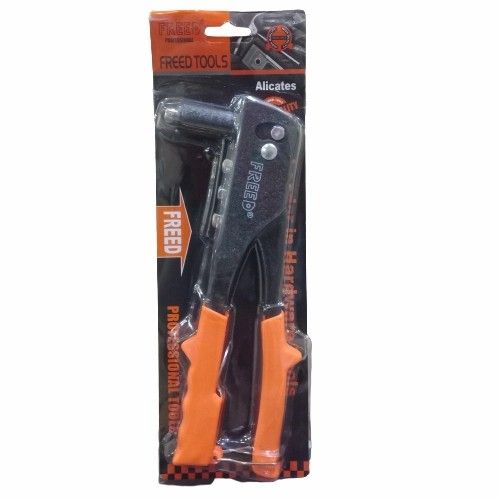 Freed Tang Rivet Tembakan Paku Ripet Alat Pertukangan Hand Riverter ...