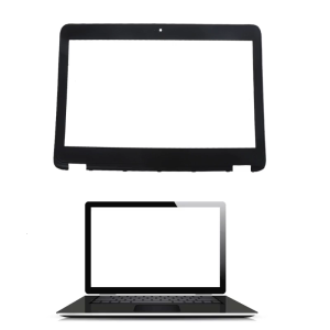 8.46x12.05 inch Size LCD Front Bezel Cover for HP EliteBook 820 G3 Computer Repairing Parts Laptop Spare Parts