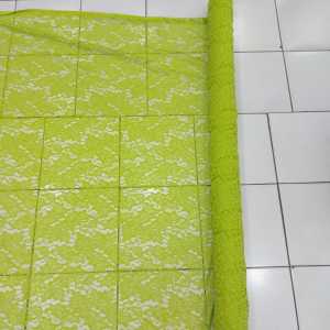 Kain Brukat Untuk Kebaya / bahan brokat meteran untuk seragam bridesmaid