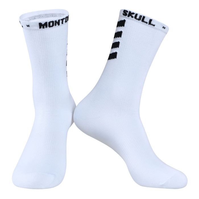 Skull Monton Cycling Socks 2023 colors | Lazada PH