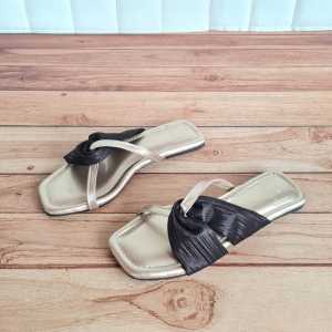 ABBUSHOES YL 04 FLAT SHOES MIREL 1CM