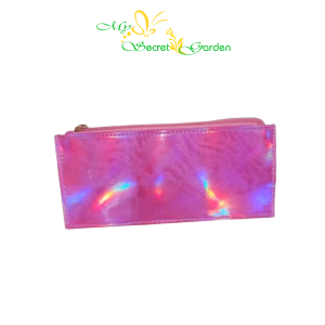 Dompet panjang kartu metalik/Dompet kartu 1692 [TERMURAH!!!]