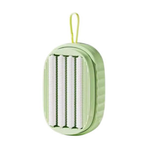 Sikat baju multifungsi Otomatis serbaguna Dispenser Sabun Cuci Baju Lantai Tempat Sabun