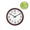 Asahi AD 072 Round Wall Clock 18 Inches. 