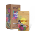 [POSITIVE HOTEL]  Mediterranean Berry Beet (45gx9) +GIFT 1EA. 