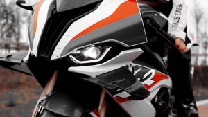 ORZ Large Tail Helmet: A Fashionable & Functional Choice