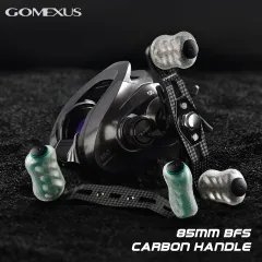 Gomexus 57mm non power handle For Shimano Sienna FX Nasci Daiwa