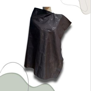 Apron Menyusui Nursing Cover Kain Penutup Menyusui