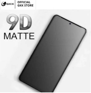 GKK Hydrogel MATTE Screen Protector Anti Gores For OPPO F3 F5 F7 F9 F11 PRO | Reno 2 3 4 5 6 | A7 A8 A9 A11 A15 A52 A53 A54 A74 A92 4.2 9 Penilaian 20 Terjual