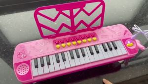 Piano for Early Childhood: A Comprehensive Guide