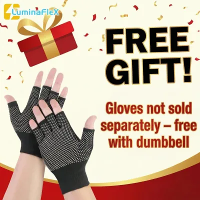 LuminaFlex Soft Kettlebell 2.5-10KG Two‑Tone Design Squat Fitness Home Kettlebell Fitness Equipment
