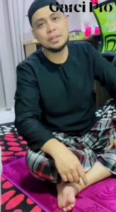 [ORIGINAL HQ] GARCIPRO GEL LEGA SAKIT SENDI LUTUT KEBAS KEJANG STROKMild and effective