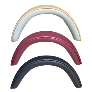 Lambskin Headbeam Cushion for PX7S2 Headphones Comfortable Replacement Soft Headwear Pad