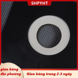 [COD] SHPYHT Giao hàng địa phương Máy hút bụi túi 11x10cm không dệt Túi Lọc Bụi Túi sạch hơn