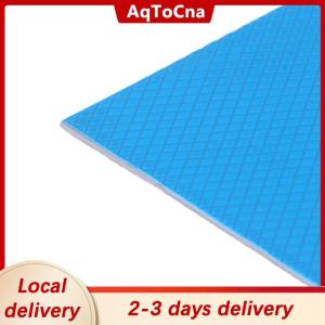 [COD] AqToCna Ship within 24 hours SubZero Seven-Ultimate 15W MK Thermal Pad CPU GPU Graphics Motherboard Silicone Grease Pad Heat Dissipation Silicone Pad
