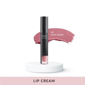 Pixy Lip Cream Matte Series | Pixy Lipstick Cair | Lipstick Pixy