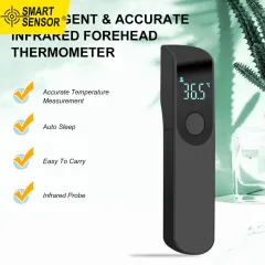 Smart Sensor ZX3538 New Electronic Projection Clock Weather