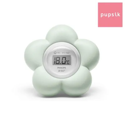 Philips Avent Digital Bath & Room Thermometer