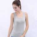 6 pcs Tengtop / Tank top Wanita Dewasa , Tanktop Tali Besar , Kaos Dalam Tank top Wanita Murah. 