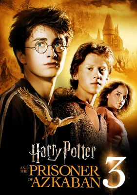 DVD Harry Potter collection -f627