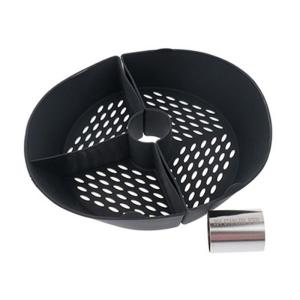 Silicone Cooking Divider Seperator Steaming Kitchen Cooking Divider Pan Accessory for TM5 TM6 TM31 TM21