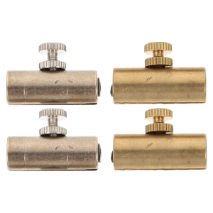 2pcs CELLO Wolf tone eliminators Chuyên Nghiệp tone mutes triệt tiêu tăng cường chất lượng âm thanh cho các nhạc sĩ và sinh viên