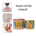 Balsem TIGER BALM Ointment Cap Macan Merah dan Putih Red White 20g Babymaniashop. 