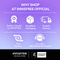 [Online Exclusive] INNISFREE Blueberry Rebalancing Cleansing Water 200ml - ph Balancing & Moisturising, For All Skin Types. 