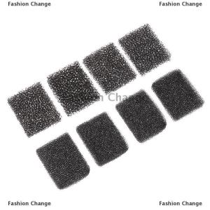 [COD] Fashion Change 6 12Pcs Replaced Foam Filters For Eversweet 3 Pro Solo 2 Solo SE Wireless Pump Pet Water Fountain Replacement Pump Filter