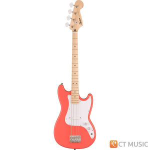 Squier Sonic Bronco Bass เบสไฟฟ้า