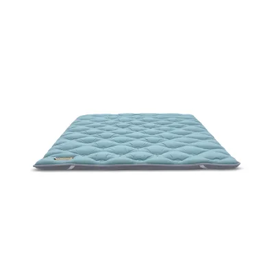 mooZzz | Tasha 3” Mattress / Topper / Tatami / Sleeping Pad/ Camping/ Available in Single Super Single Queen King / Foldable