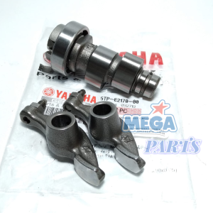 Noken as motor jupiter z vega r new 5TP PLATUK KLEP VALVE JUPITER Z AS KLEP VEGA CAMSHAFT YAMAHA