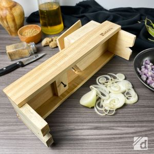 PENGIRIS BAWANG PENGIRIS KERIPIK pemotong bawang pengiris pisang pengiris serbaguna